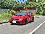 12年MITSUBISHI三菱FORTIS1.8豪華io空力套件款便宜賣靚車汽車