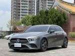 2019 M-BENZ A250 棋勝