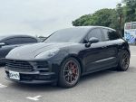 【毅寰汽車】2020 保時捷 Macan 總代理⛧環景⛧盲點⛧加大碟盤⛧跑排閥門