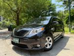 TACA認證車(一手 原廠保養)SIENNA 3.5 LE 八人座精裝版 全額貸