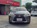 2022LEXUS UX300E 純電休旅 新車保固 低利貸款 實車實價