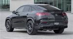 霸王色2021 AMG GLE53 COUPE精...