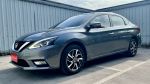小改款Sentra，配備原廠行車紀錄器，雙區恆溫分控，後座出風口