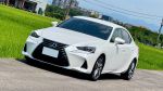一柏樂車酷一實車實價 絕版神駒 IS200T 2.0渦輪 小改款 有跟車