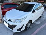 2020年TOYOTA  VIOS 1.5經典款...