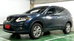 X-TRAIL 經典熱銷休旅車，舒適大空間，此車定期原廠保養