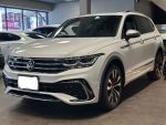 2023 VW Tiguan 380 TSI R-Lin...