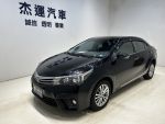 【杰運台北】2016 TOYOTA  Alt...
