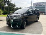 【豪華保母車首選】2022年式豐田 Alphard2.5油電，挑戰市場最低價
