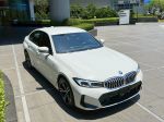 BMW內湖鎔德認證中古車-小賴...
