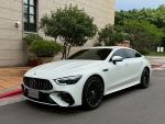 2022 M-Benz AMG GT Coupe 43 ...