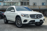 全景天窗、360環景、AMG摸門、4MATIC、盲點、電動尾門