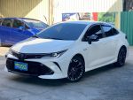 原廠保養 保固中 GR搭配HYBIRD 帥又省 高妥善率車款 油電神A款