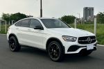 2023 GLC300 COUPE AMG  23P ...