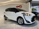 2021 TOYOTA Sienta 7人座 豪...