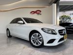 總代理2018 BENZ AMG C200 盲...