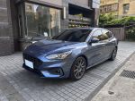 2022年款 FOCUS ST-line Lommel 升級360度環景影像