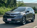 2018年Honda CRV S版 盲點 全景天窗 ACC跟車 灰色