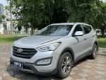 【杰運台中】2014年Santa Fe ...