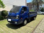 2024年 KIA卡旺【2.5藍色 自排柴油 新款虎頭 六期 附SAVE認證書】