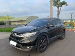 2020 HONDA CR-V 原廠保養 ACC跟車