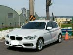 2019 BMW118i 國產車價格入手...