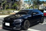 540i M Sport 原鈑件 HK音響/免鑰匙/記憶椅/天窗/吸門/電尾門