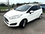 2019 Ford Fiesta EcoBoost 12...
