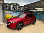 全速域ACC跟車 全原廠保養 雙前電動座椅 電動尾門 BOES音響 360度環景