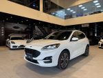 【旭呈李店經理嚴選 22年Kuga 2.0 ST-Line 跟車】