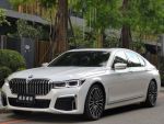 730I 總代理 全程原廠保養  5A...