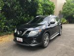 2016 X-Trail 4WD 頂級 僅跑8...