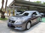 任昱2013年ACCORD 2.4 VTIS 頂...