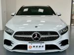 【陶峻國際】熱門鋼炮～23P.AMG.免鑰匙.盲點.泊車.氛圍燈.CarPlay