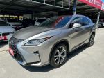 只跑4萬 車況美 價實在 買好車找我們就對了!2016 RX350 3.5