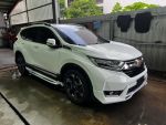五代 CRV 1.5 一手自用車 跑少...
