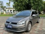 【杰運台中】2015 GOLF 1.2 TS...