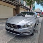 2014 Volvo S60 1.6 T4旗艦版 ...