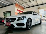 AMG 原鈑件 配備~天窗 I-KEY ...