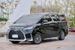 2021/06出廠，日本LEXUS LM300H ...
