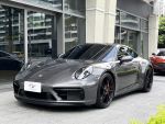 Taipei57| 992 Carrera GTS、挺舉、PDCC、後輪轉向