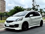 10年FIT 頂級版 精品升級 無限包 排氣管 卡鉗 鋁圈 避震器 客製化尾燈
