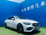 2023款 C200 Sedan 總代理 實...