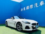 2019款 Z4 sdrive20i  總代理 ...
