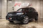 大改款 2024 M-Benz GLC300 4Matic 進口休旅首選 R9