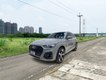 【杰運新竹】2022 Audi Q5 S-L...
