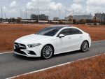 正2019年A220 AMG 汽油 市場稀有23P 全景天窗 冷熱通風椅