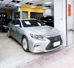 2017 LEXES ES200 低里程 僅跑5萬公里～~ ~