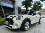 ~雅丞汽車~2019 Cooper S 總代理 小改款 線傳 英國旗尾燈 原鈑