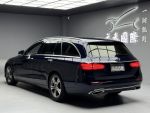 【元禾國際車業】E200 Estate  Avantgarde 原版件 送保固